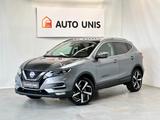 Nissan Qashqai Leder*Panoramadach*Kamera 360*1.Hand