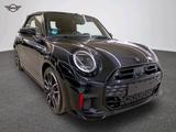 MINI John Cooper Works Cabrio - gebrauchte Cabrios in Schwerin
