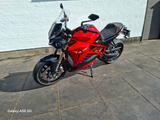Energica Eva ribelle  - ENERGICA MOTORRAD