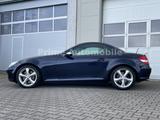 Mercedes-Benz SLK 350~SEHR GEPFLEGT ~ - Mercedes-Benz SLK 350 in Frankfurt (Main)
