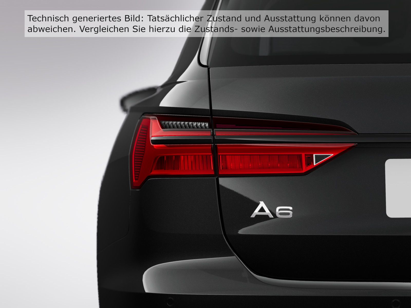 Audi A6 - Bild 11