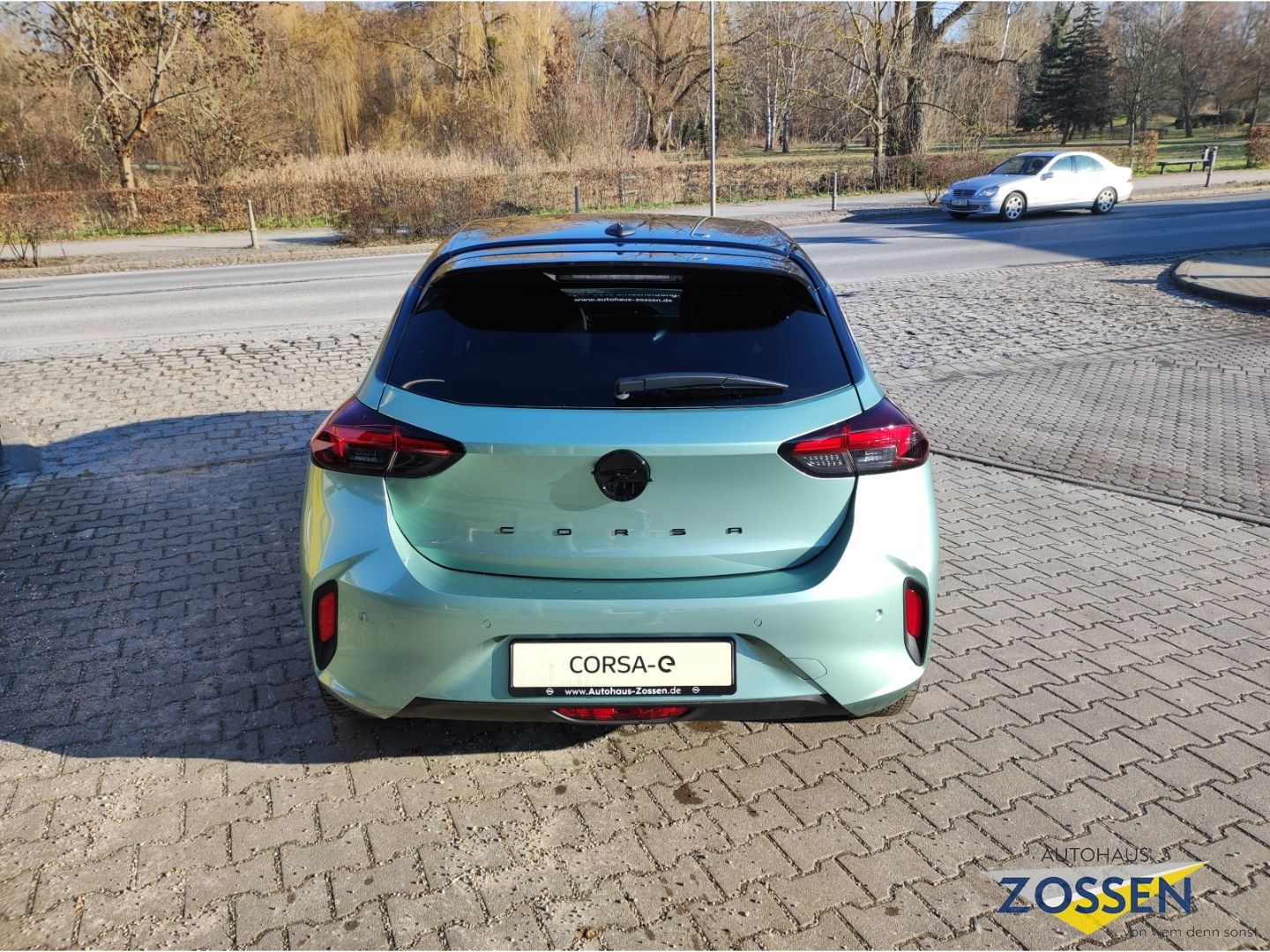 Opel Corsa - Bild 5