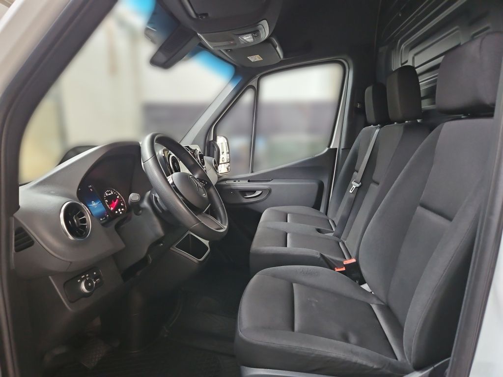 Fahrzeugabbildung Mercedes-Benz Sprinter 317 Kasten PRO L3H2 LED SHZ PTS RFK 270