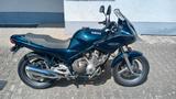 Yamaha XJ 600 S Diversion,  HU und Inspektion neu - YAMAHA XJ 600 S DIVERSION