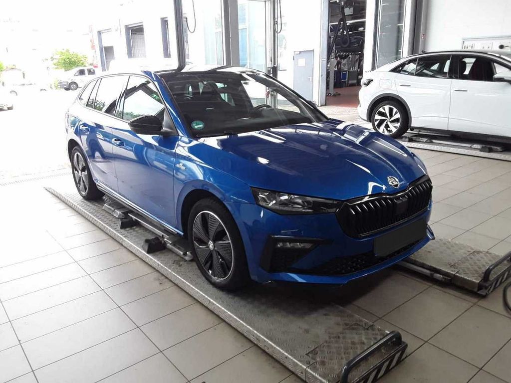 Image of Skoda Scala