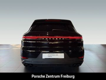 Porsche Cayenne - 8