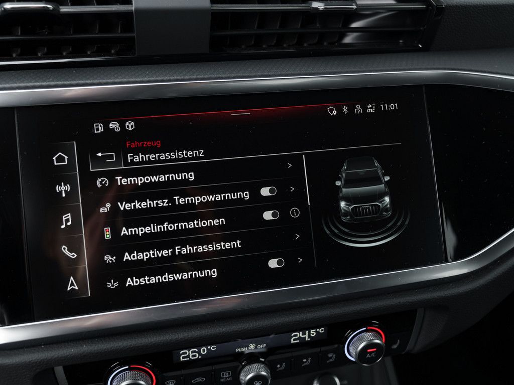 Audi Q3 - Bild 12