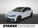 Volkswagen Polo 1.0 TSI DSG R-Line  LED Kamera PDC LM Tempo