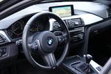 BMW 320d xDrive *M SPORT* HEAD UP* AHK* GARANTIE* - BMW 320: Xdrive