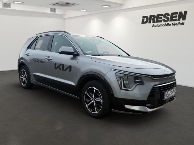 Kia Niro Spirit Plug-in Hybrid 1.6 GDI Navi,Kamera,K imagem 3