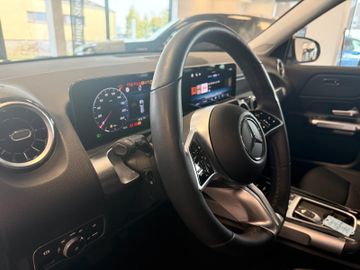 Mercedes GLB 220 - 10