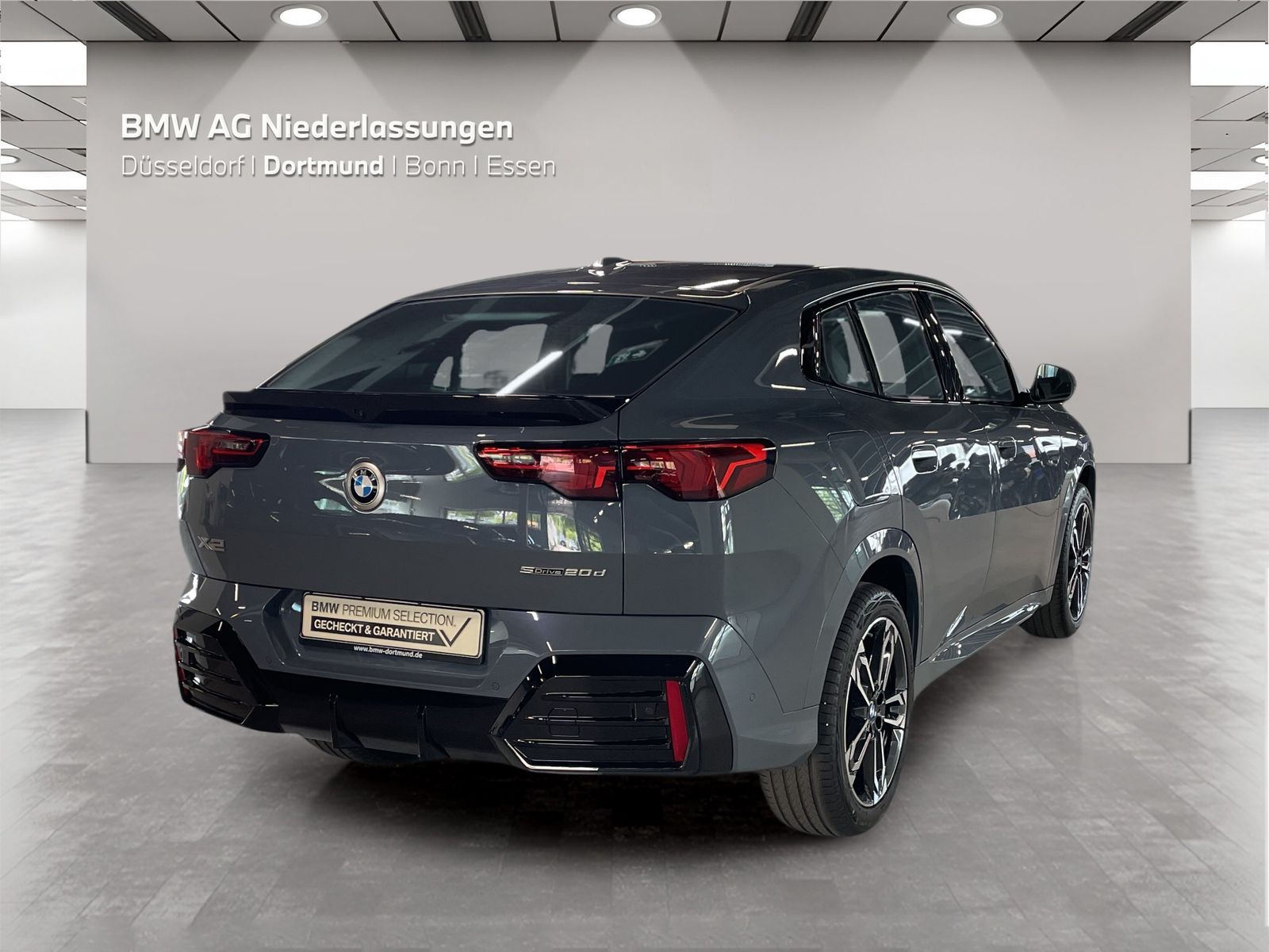 BMW X2 - Bild 4