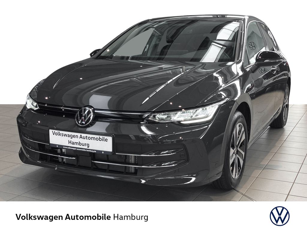 Golf Life 1,5 l eTSI OPF 110 kW (150 PS) 7-Gang-