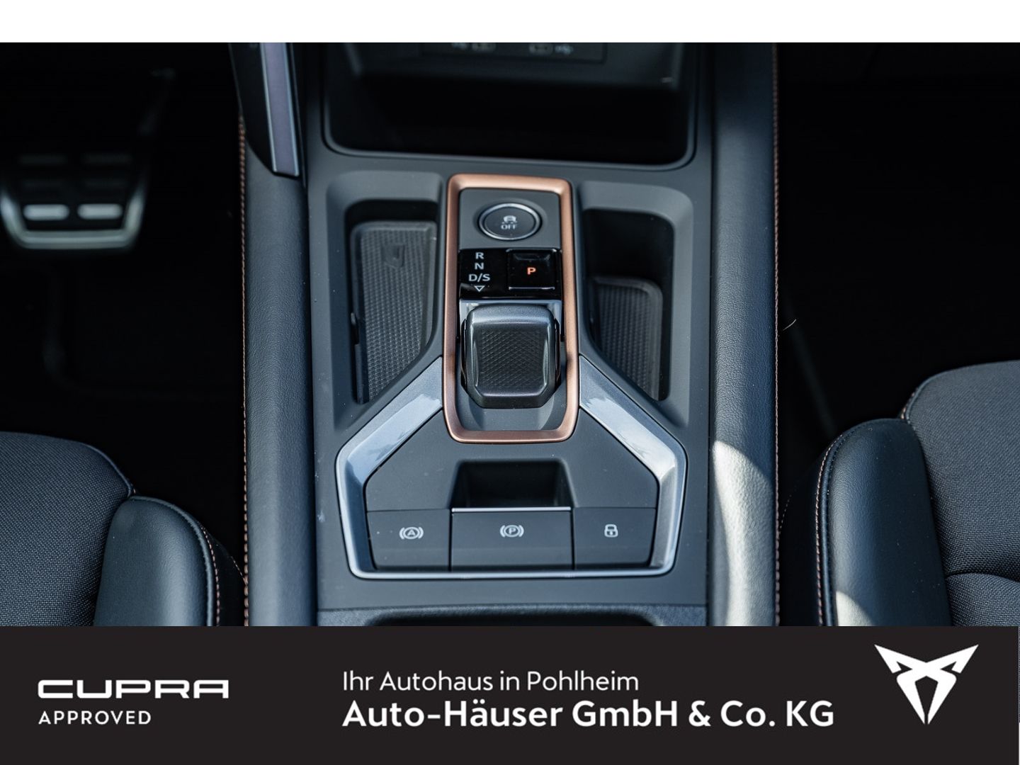 Cupra Formentor - Bild 20