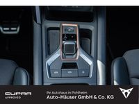 Cupra Formentor - Vorschau Bild 20