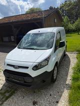 Ford Tourneo Connect 1.0 EcoBoost 74kW Ambiente A... - Ford Tourneo Connect in München