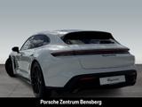 Porsche Taycan GTS Sport Turismo - Porsche Taycan GTS