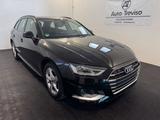 Audi A4 35 TDI/163 CV S tronic Business Advanced - Audi A4 Advanced mit Hybrid-Antrieb (Diesel-Elektro)