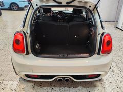 Fahrzeugabbildung MINI Mini Cooper S 3-trg. (T-LEDER/SHZ/KLIMAAUT/SPORT