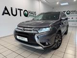 Mitsubishi Outlander 2.2 DI-D Top 4WD*7Sitzer*AHK* - Mitsubishi Outlander mit Diesel-Antrieb: Geländewagen, 2.2