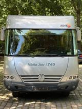 RMB White Star i 740 HE auf Mercedes 616CDI Basis - Offers
