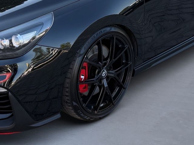 Fahrzeugabbildung Hyundai i30 Fastback N Performance 2.0 T-GDI +KOMFORT-PA