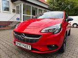 Opel Corsa E/Panorama/Kamera/ - Opel Corsa: Schiebedach
