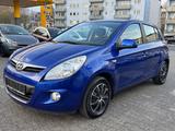 Hyundai i20 Classic - Hyundai i20 in Wiesbaden
