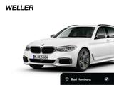 BMW M550d xDrive Tour. DA+ 360° Laser KomSi HUD H/K