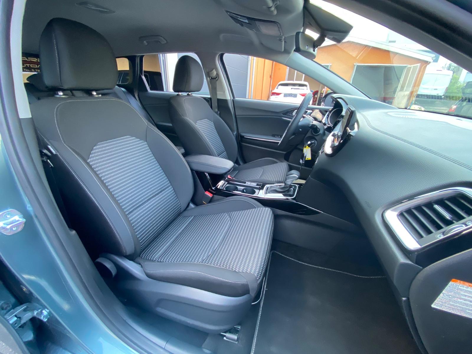 Kia cee'd Sportswagon