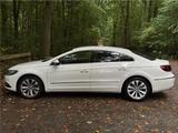 Volkswagen VW  (passat) CC 2.0 Tsi - Volkswagen Passat mit Benzin-Antrieb: Limousine, 2.0