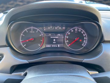 Bild 11 Opel CORSA COLOR EDITION WINTERPAKET PARKPILOT