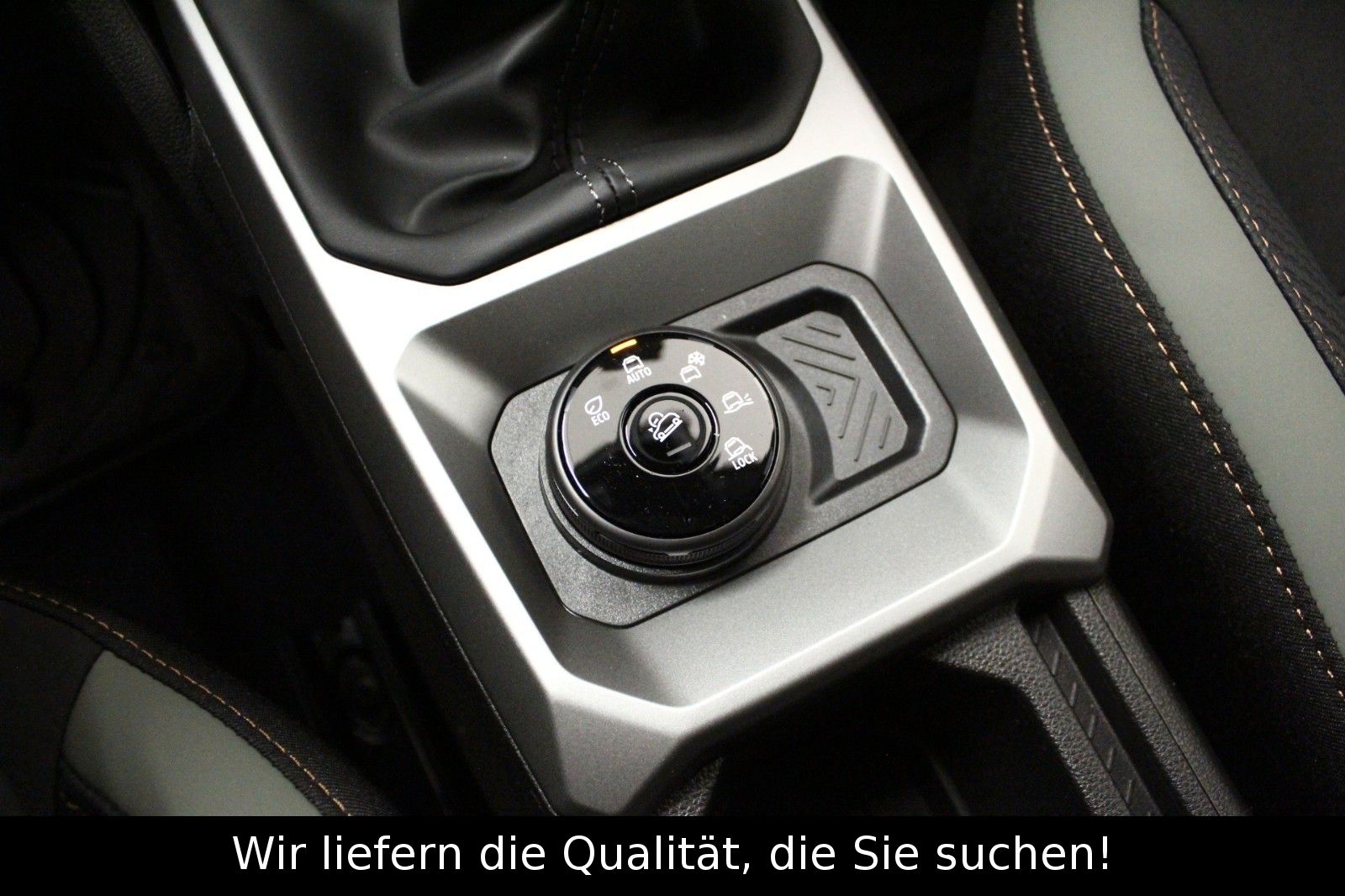 Fahrzeugabbildung Dacia Duster mild hybrid 130 Extreme