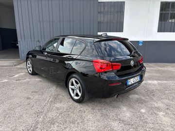 BMW 116 - 5