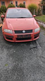 Fiat Stilo mit TÜV - Fiat Stilo: Kleinwagen