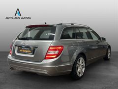 MERCEDES-BENZ C 220 T CDI / DESIGNO / HARMAN KARDON/ AUTOM./ MERCEDES-BENZ C 220 T CDI / DESIGNO / HARMAN KARDON/ AUTOM./