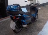Piaggio 125 Beverly - PIAGGIO ROLLER 125