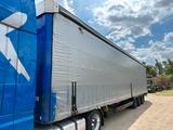 Schmitz Cargobull SCS 24/L*SCB*S3T*Mega*Hubdach*LaSi*Speed Curtain - Offers