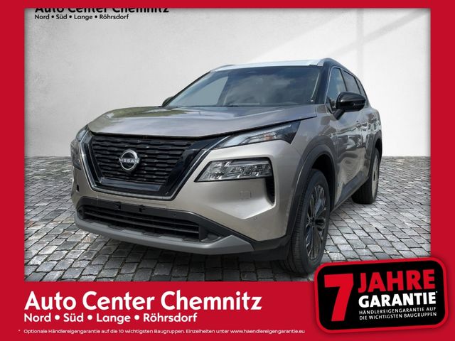 Nissan X-Trail 1.5 VC-T e-Power 4×4 PDC/Kamera/Allrad