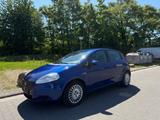 Fiat Punto 1.3 Multijet 5-TÜRER*90-PS*DIESEL*PDC* - Fiat Punto mit Diesel-Antrieb: Multijet