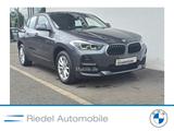 BMW X2 sDrive18d Advantage Aut*Head-Up*Alarm*RFK*PDC - BMW X2 in Oberhausen