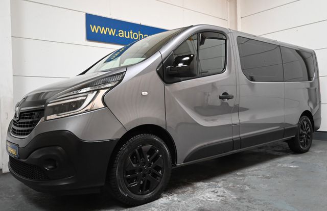 Renault Trafic Combi L2H1 3,0t Aut. Kamera 8-Sitzer Navi