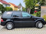 Mercedes-Benz ML 430 - - Mercedes-Benz ML 430 Gebrauchtwagen