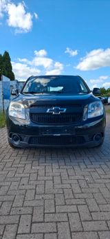 Chevrolet Orlando LS+ - Chevrolet in Erfurt