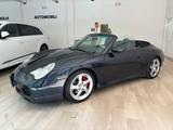 Porsche 911 Carrera 4S Cabriolet 320CV - Porsche aus 2005: 911s
