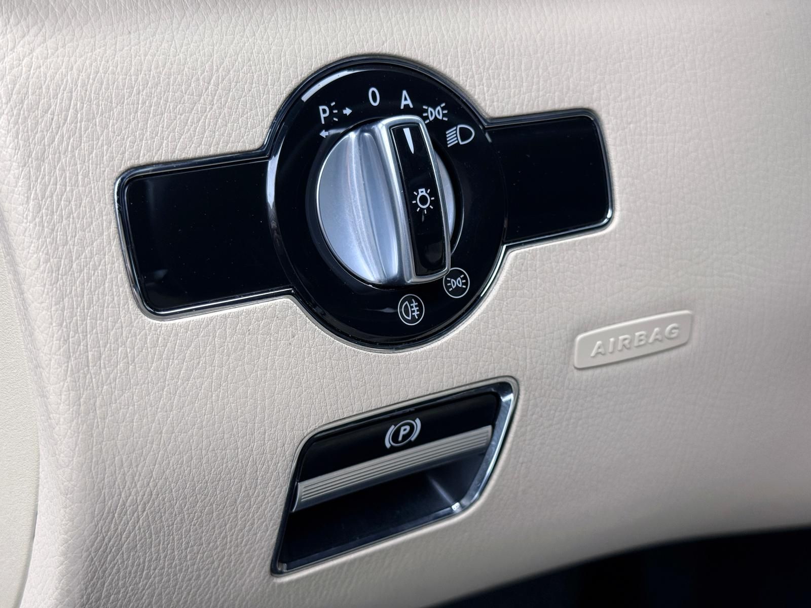 Fahrzeugabbildung Mercedes-Benz CGI 4.7 V8 LIEBHABERSTK/DESIGNO/AIRMATIC/DISTRO