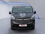 Opel Vivaro B Combi L1H1 /8-Sitze/ Navi/Kamera/AHK - Opel Vivaro in Chemnitz