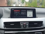 BMW X2 sDrive18i guter Zustand mit abnehmbarer AHK  - Gute Gebrauchtwagen