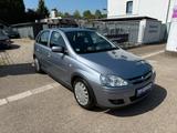 Opel Corsa 1.2 / WENIG KM / Scheckheft. / TÜV / 8-Fac - Opel Corsa aus 2006: C
