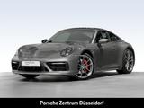 Porsche 992 911 Carrera S LED-Matrix Sportabgas BOSE - Porsche 992 Gebrauchtwagen in Mülheim (Ruhr)
